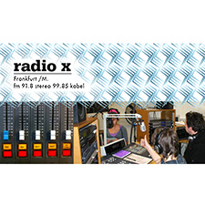 radiox hf